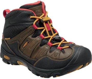 Keen Pagosa Mid WP Bot 1011745