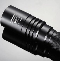 Nitecore Mt21a 260 Lümen El Feneri