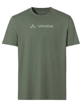 Vaude Logo II Erkek T-Shirt 46703