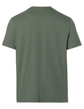 Vaude Logo II Erkek T-Shirt 46703