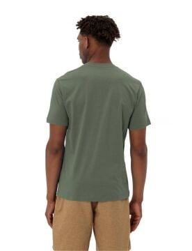 Vaude Logo II Erkek T-Shirt 46703
