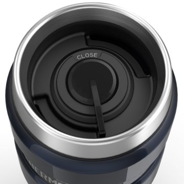 Thermos SK 1005 Stainless King Travel Mug 0,47 Lt. Sk1005-Mb4 Termos