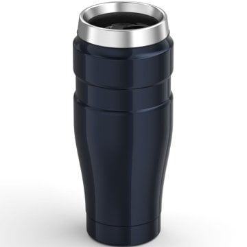 Thermos SK 1005 Stainless King Travel Mug 0,47 Lt. Sk1005-Mb4 Termos