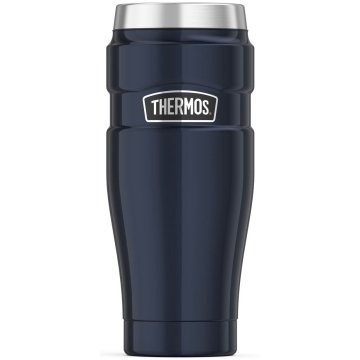 Thermos SK 1005 Stainless King Travel Mug 0,47 Lt. Sk1005-Mb4 Termos