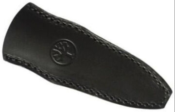 Böker Manufaktur Cub Curly Birch Brown Bıçak
