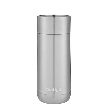 Contigo Luxe Vakumlu Termos Matara Tek El Bas İç 360ml 2104367