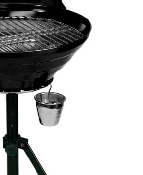 Orcamp Tripot Ayaklı Gazlı Kamp Barbekü