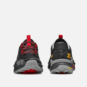 Garmont Italy 9.81 Engage Vibram Taban Erkek Ayakkabı 002981 Siyah