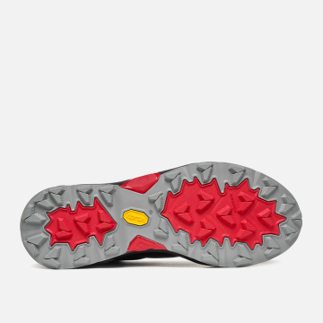 Garmont Italy 9.81 Engage Vibram Taban Erkek Ayakkabı 002981 Siyah