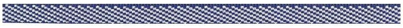 Beal Dyneema 15 mm x 50 m Perlon Bant