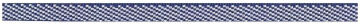 Beal Dyneema 15 mm x 50 m Perlon Bant