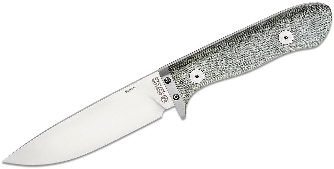 Böker Magnum Collection Bıçak