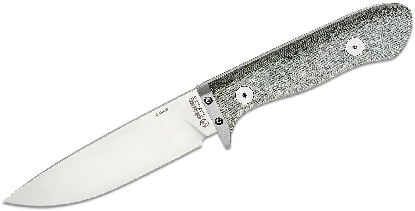 Böker Magnum Collection Bıçak