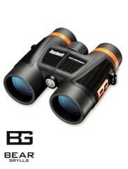 Bushnell 10x42 Bear Gyrlls Edition El Dürbünü