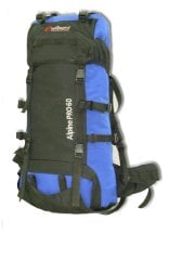 Outdoors Alpine Pro 60 Sırt Çantası