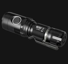 Nitecore Mh20gt V3 LED 1000 Lümen El Feneri
