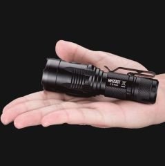 Nitecore Mh20gt V3 LED 1000 Lümen El Feneri