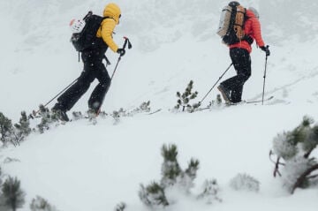 PAJAK Phantom Women Lacivert 750 Fill RDS Kaz Tüyü Kadın Ultralight Outdoor Mont