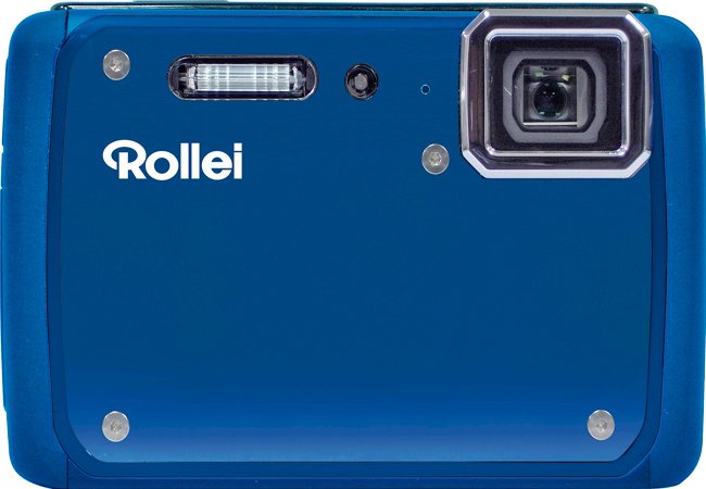 Rollei Sportsline99 14mp 720p Su Geçirmez Fot.mak
