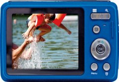 Rollei Sportsline99 14mp 720p Su Geçirmez Fot.mak