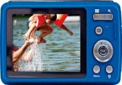 Rollei Sportsline99 14mp 720p Su Geçirmez Fot.mak