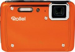 Rollei Sportsline99 14mp 720p Su Geçirmez Fot.mak