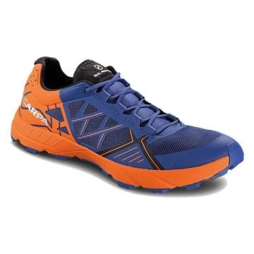 Scarpa Spin Orient Blue Erkek Ayakkabı 44 Numara MZ