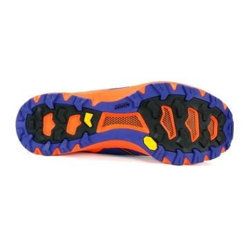 Scarpa Spin Orient Blue Erkek Ayakkabı 44 Numara MZ