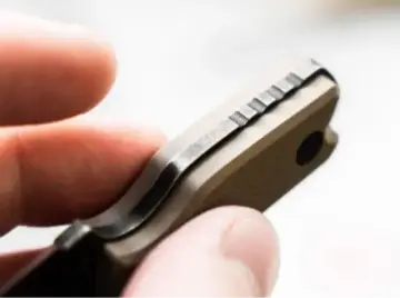 Böker Magnum Li'l Friend Micro Bıçak