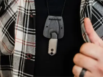Böker Magnum Li'l Friend Micro Bıçak