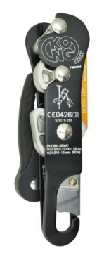 KONG INDY EVO PLUS (ÇİFT EMNİYETLİ İNİŞ ALETİ)