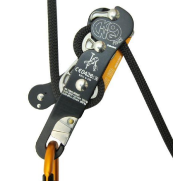 KONG INDY EVO PLUS (ÇİFT EMNİYETLİ İNİŞ ALETİ)