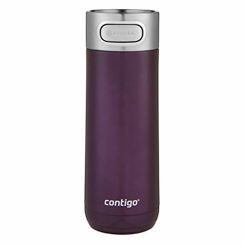 Contigo LUXE Autoseal Merlot 360 ML