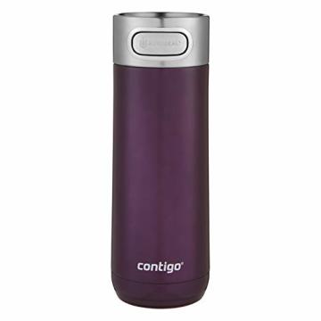Contigo LUXE Autoseal Merlot 360 ML
