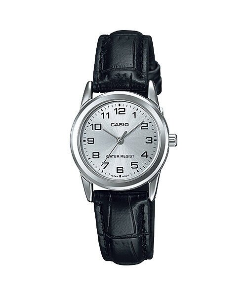 Casio LTP-V001L-7BUDF Kadın Kol Saati