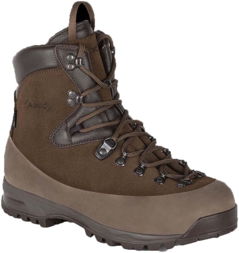 Aku SCHWER 19 Goretex Bot A1979050 MZ