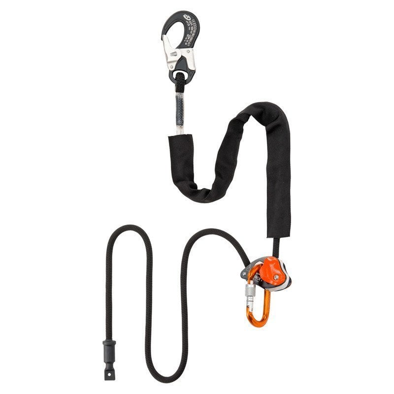 Ct Konumlandırıcı Lanyard Position Lanyard 2m