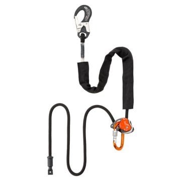 Ct Konumlandırıcı Lanyard Position Lanyard 2m