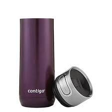Contigo LUXE Autoseal Merlot 360 ML