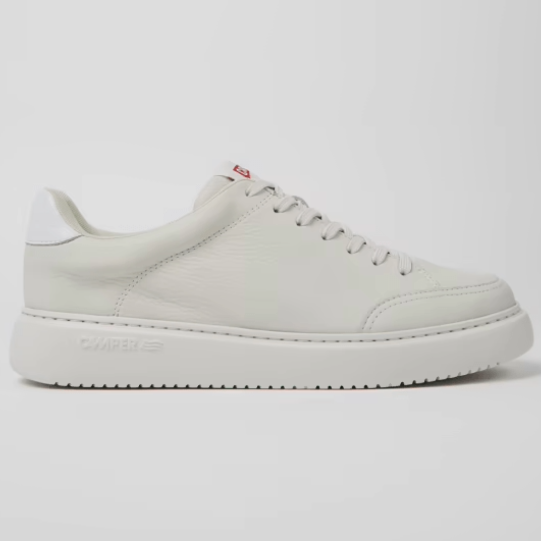 Camper Runner K21 Ozette Houston Reb Optic Beyaz Erkek Ayakkabı K100841-003