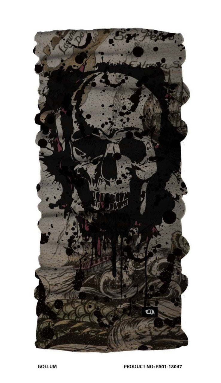 P&P GOLLUM PA01-18047 BANDANA