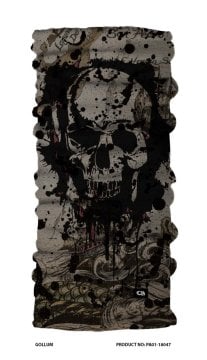 P&P GOLLUM PA01-18047 BANDANA