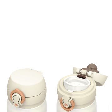 Thermos JNL-350 Ultralight Mug 0,35L Pure White 196605 Termos