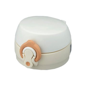 Thermos JNL-350 Ultralight Mug 0,35L Pure White 196605 Termos
