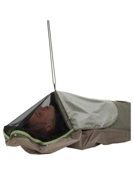 Vaude Bivy 1P Bivak 47071