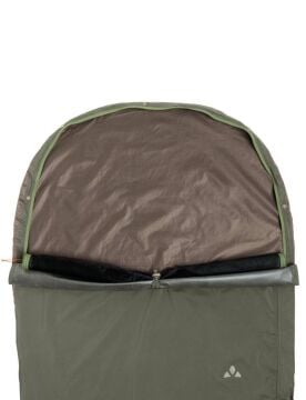 Vaude Bivy 1P Bivak 47071