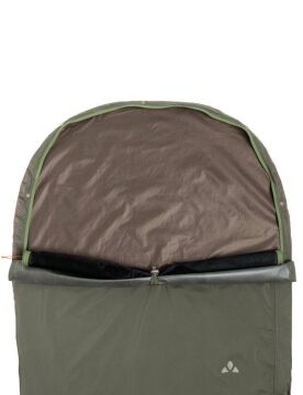 Vaude Bivy 1P Bivak 47071