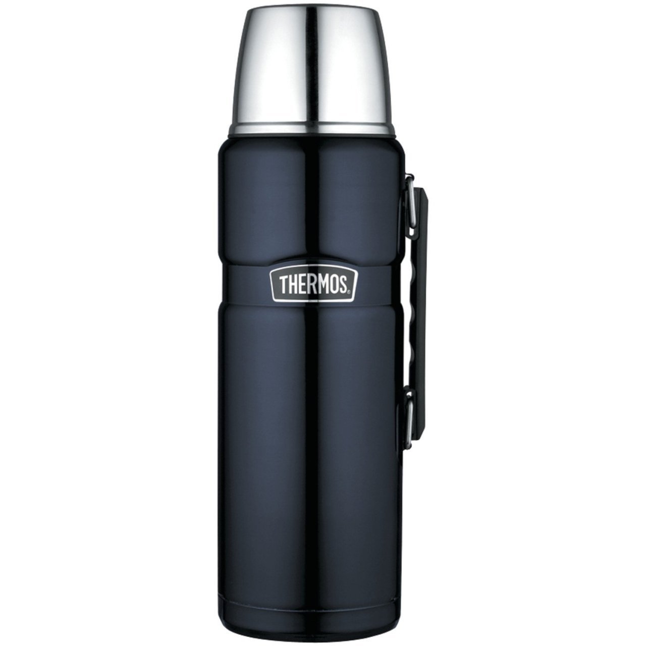 Thermos SK 2020 Stainless King X Large Midnight Blue 2 lt. 190436 Termos