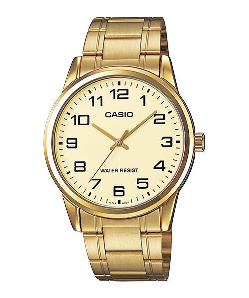 CASIO MTP-V001G-9BUDF ERKEK KOL SAATİ