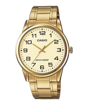 Casio MTP-V001G-9BUDF Erkek Kol Saati